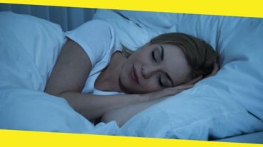 5 Ways to Improve Your Sleep Environment