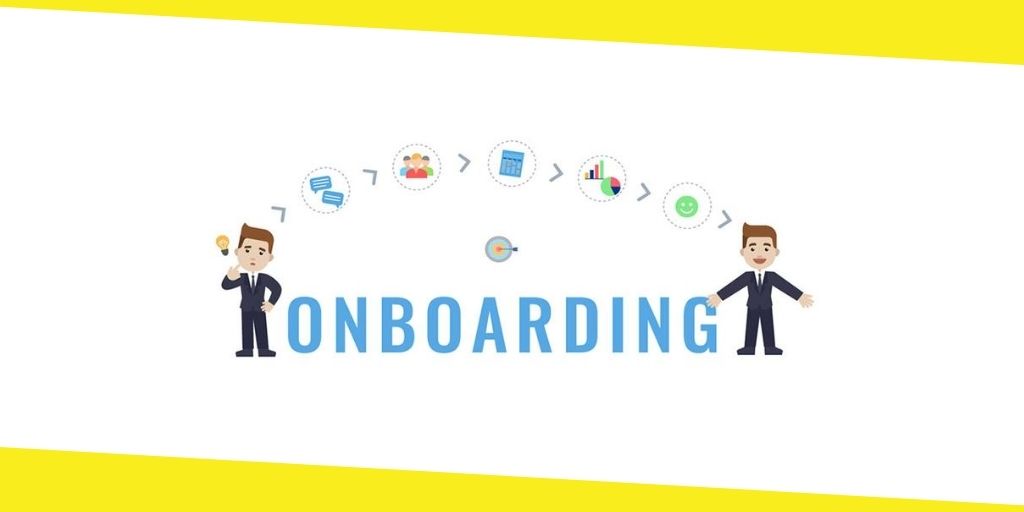 customer onboarding matters