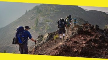 Why is Hiking Considered One Heck of a Health and Fitness Activity?