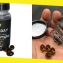 Easy Day ‘MOAH’ CBD Oil Softgels – The Strongest CBD Online