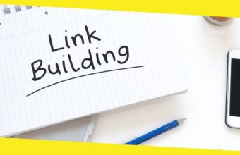 4 Link Building Strategies (That anyone can use)