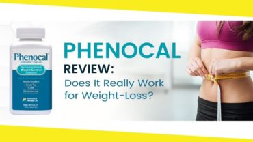 Phenocal Review: Does It Really Work for Weight-Loss?