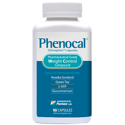 Phenocal Capsules