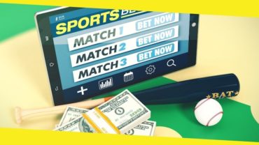 Why Online Betting is an Excellent Choice?