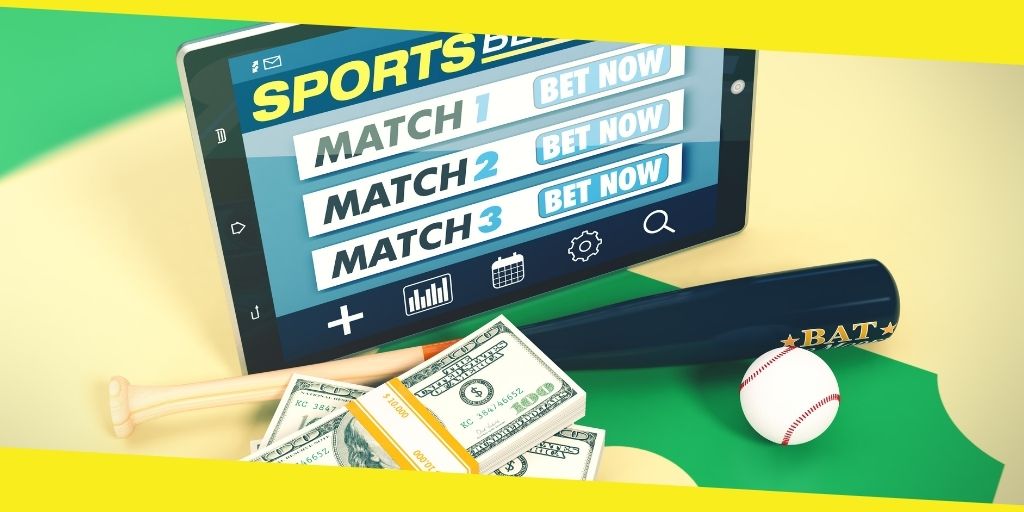 online betting is an excellent choice