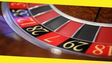 What Is the Best Online Casino to Play Roulette