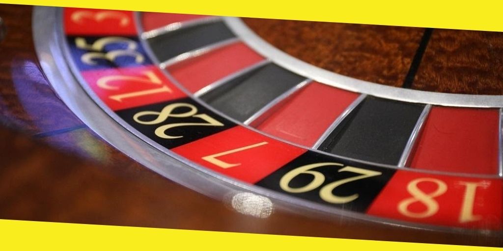 online casino to play roulette