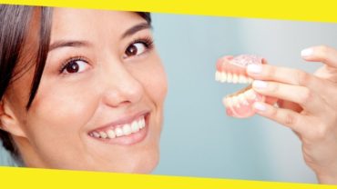 The Truth About Teeth: Do Small Cavities Need to Be Filled?