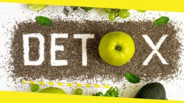 6 Easy Tips to Help You Naturally Detox Your Body