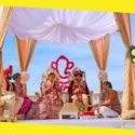 A Perfect Indian Beach Wedding: Making It Happen