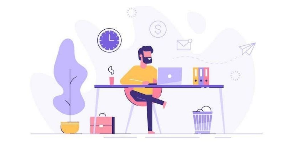 cons of working as a freelance artist