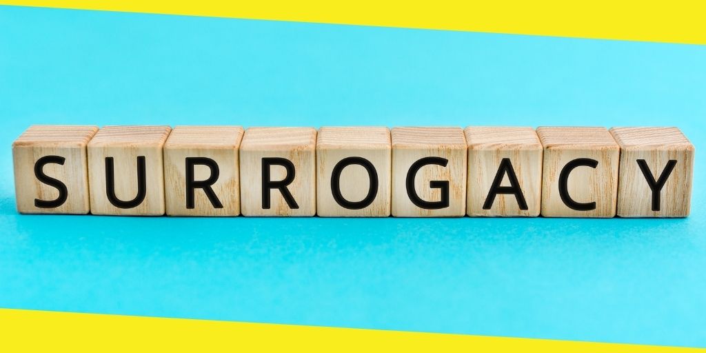 reasons to go for surrogacy 