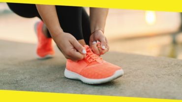 Tips to Select Running Shoes