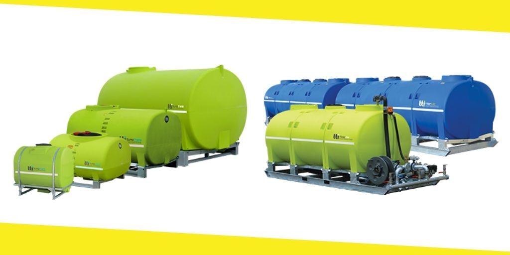 Best Water Cartage Tank How To Pick The Best Water Cartage Tank