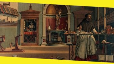 Discover the Works of Saint Augustine
