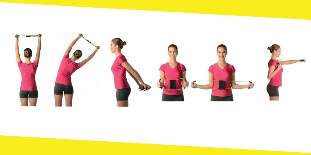 Back Posture Corrector