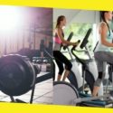 How to Choose Between a Rowing Machine and an Elliptical Trainer