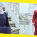 The Modest Choice on Baju Kurung Online Boutique 