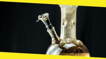 Ultimate Guide To Cleaning Your Bong