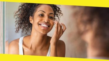 5 Ways to Improve Your Skin