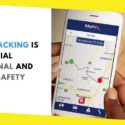 Why GPS Tracking is Essential for Personal and Vehicle Safety