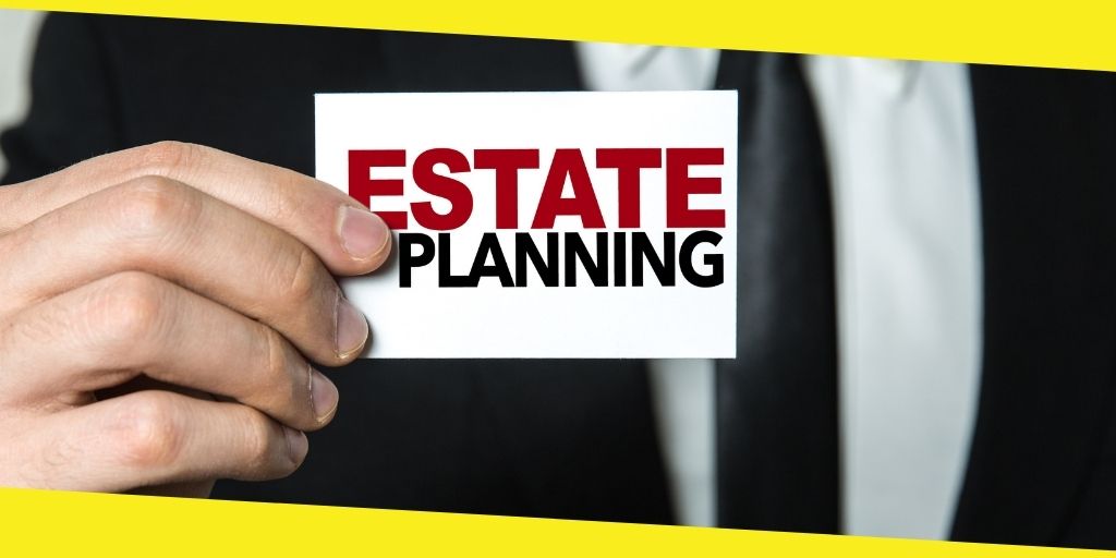 Hire an Estate Planning Attorney