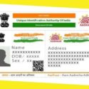 FAQ on Applying Personal Loan with Aadhar Card 