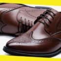 After Knowing The Benefits of The Leather Shoes, You’ll Start Loving Them!