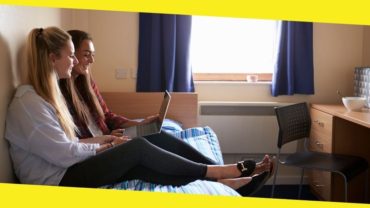 How To Find Student Accommodation That is Right for You