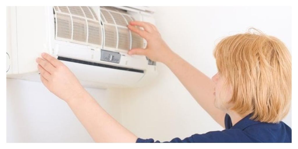 simple air conditioner repairs and fixes to do yourself