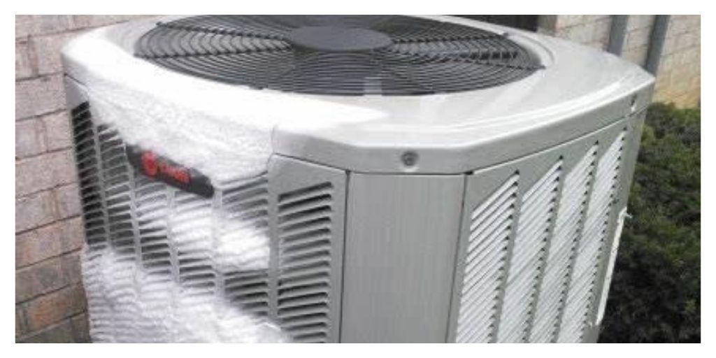 simple air conditioner repairs and fixes to do yourself