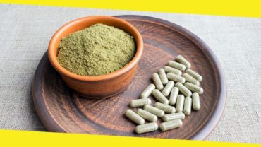 Taking Kratom Capsules For Better Health