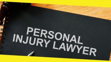 5 Things to Consider When Hiring a Personal Injury Lawyer