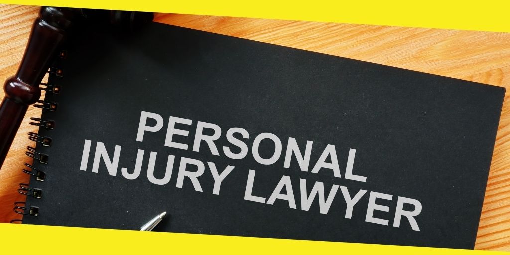 hiring a personal injury lawyer