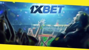 What 1xbet Sports Betting Program Offers