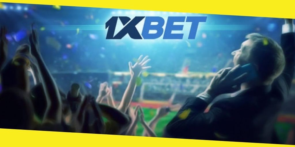 1xbet sports betting program