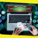 Why is Online Poker is better than other Casino Games