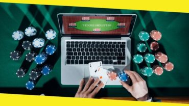 Why is Online Poker is better than other Casino Games