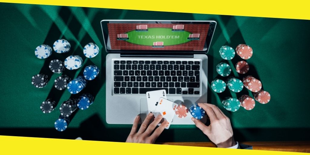 why is poker is better than other casino games