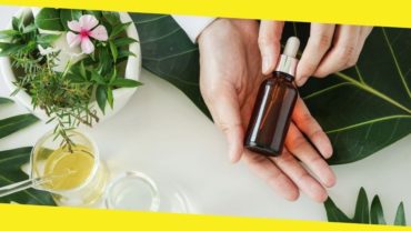 Why You Should Make CBD Part of Your Beauty Regime
