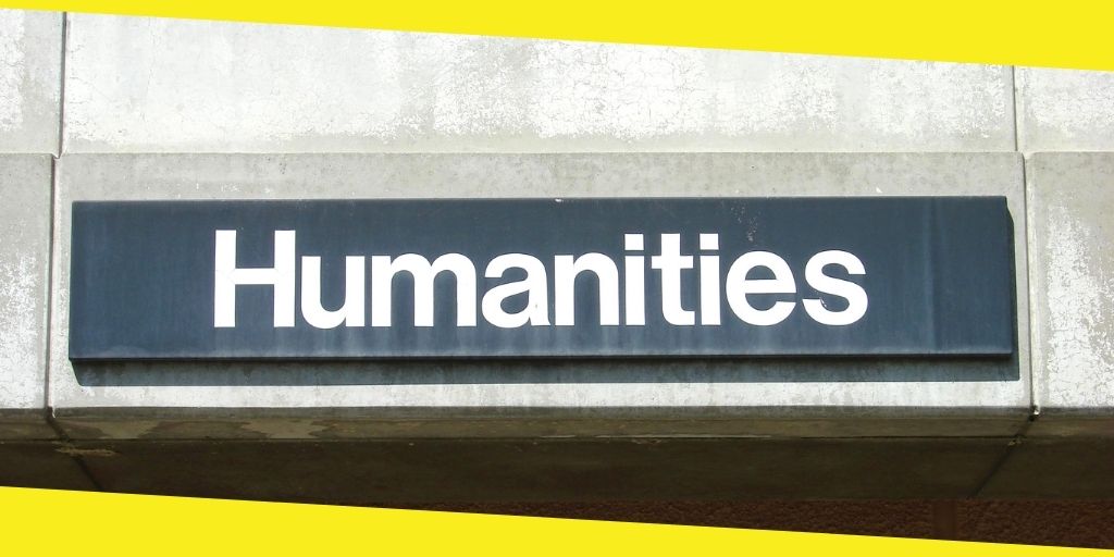 Career Options in Humanities