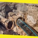 Replacing an Old Sewer Line? How to Make It Easier