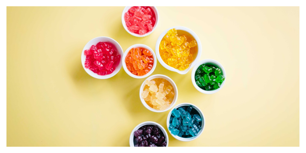 Difference Between CBD and THC Compounds and Their Edibles