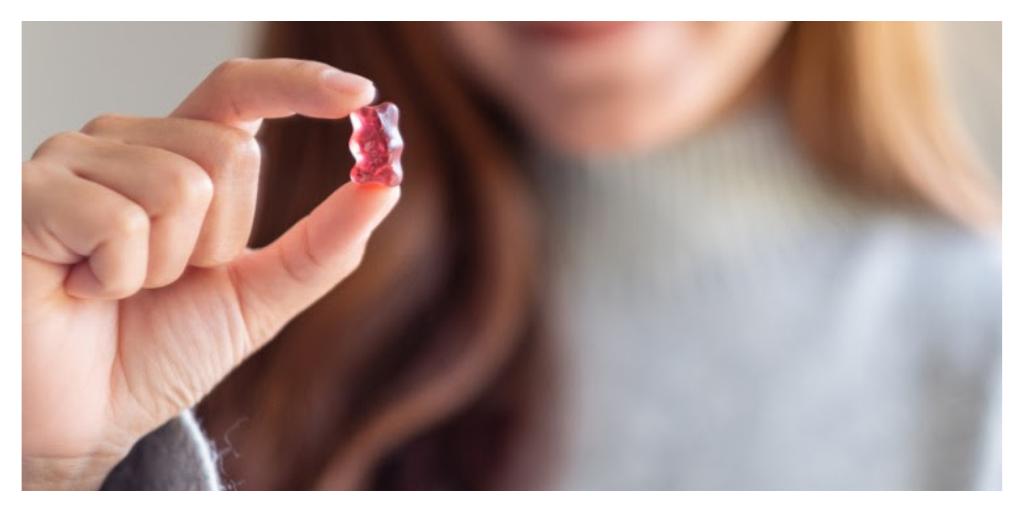 Difference Between CBD and THC Compounds and Their Edibles