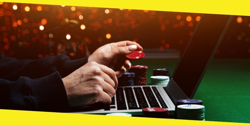 Online Casinos