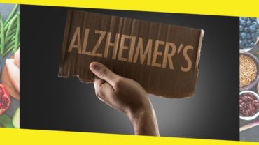 Discovering the MIND Diet: 7 Useful Foods In The Fight Against Alzheimer’s