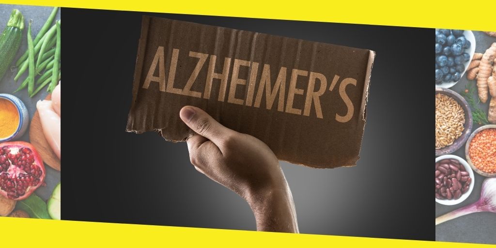 Foods In The Fight Against Alzheimer's