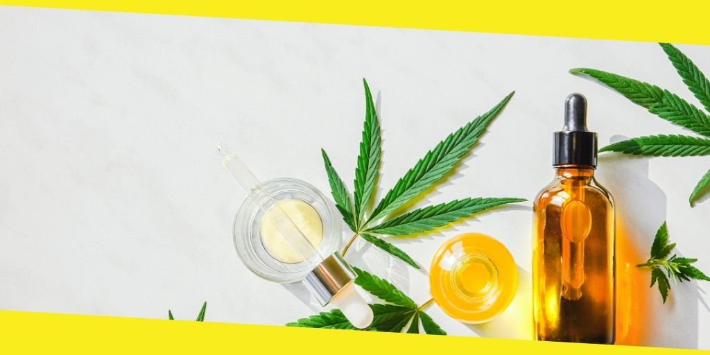 CBD Oil for Pain Management 