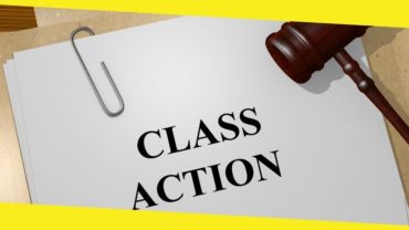 Class Action Claims Management Duties
