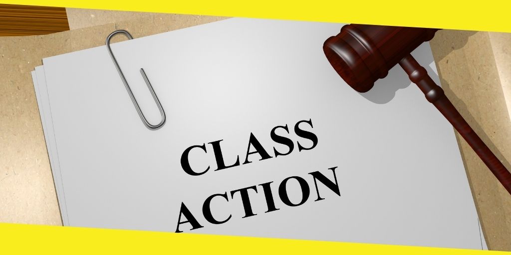 class action claims